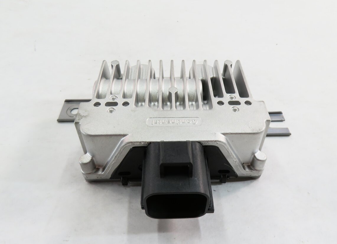 Thumbnail 2: 2012 RANGE ROVER (L322) FUEL PUMP CONTROL MODULE