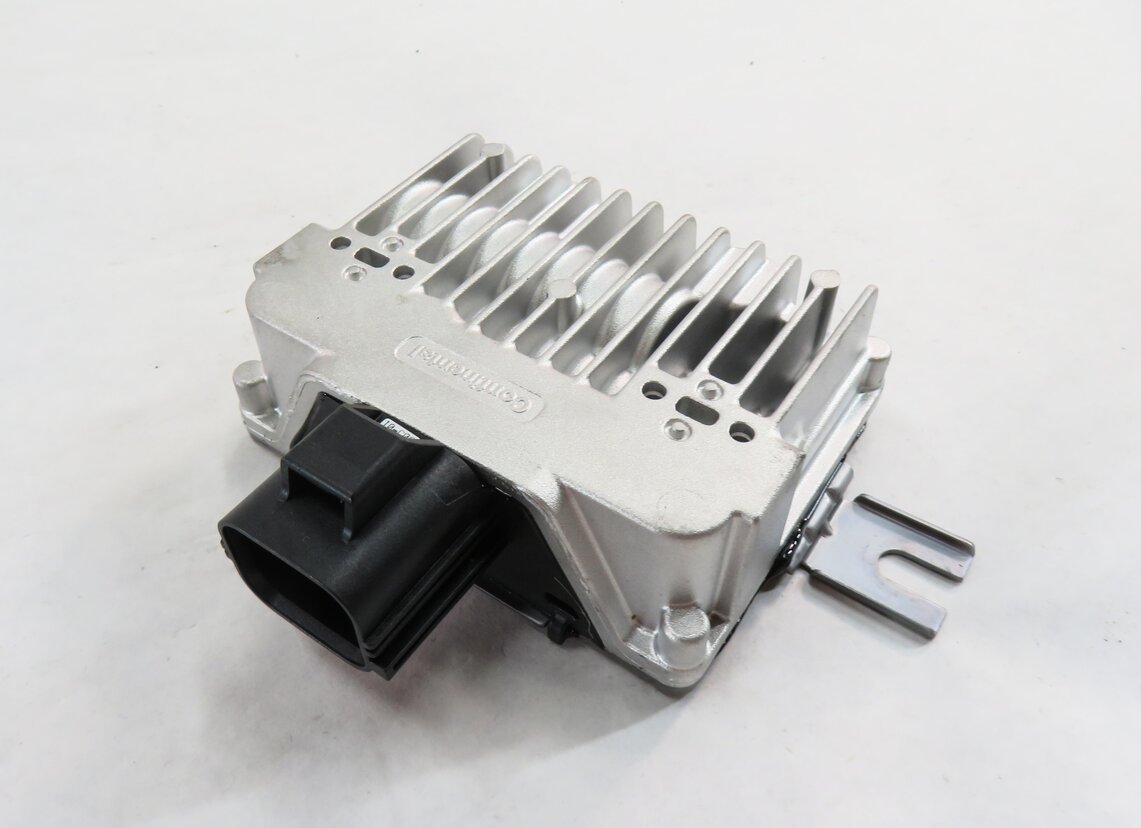 Thumbnail 3: 2012 RANGE ROVER (L322) FUEL PUMP CONTROL MODULE