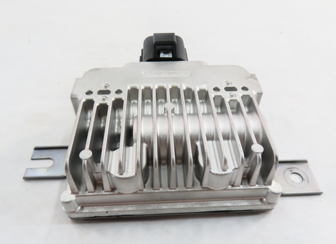 Thumbnail 4: 2012 RANGE ROVER (L322) FUEL PUMP CONTROL MODULE