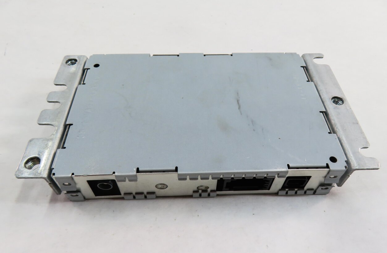 Thumbnail 5: 2007-2012 LR3 - RANGE ROVER SPORT (L320) SIRIUS SATELLITE RADIO RECEIVER MODULE