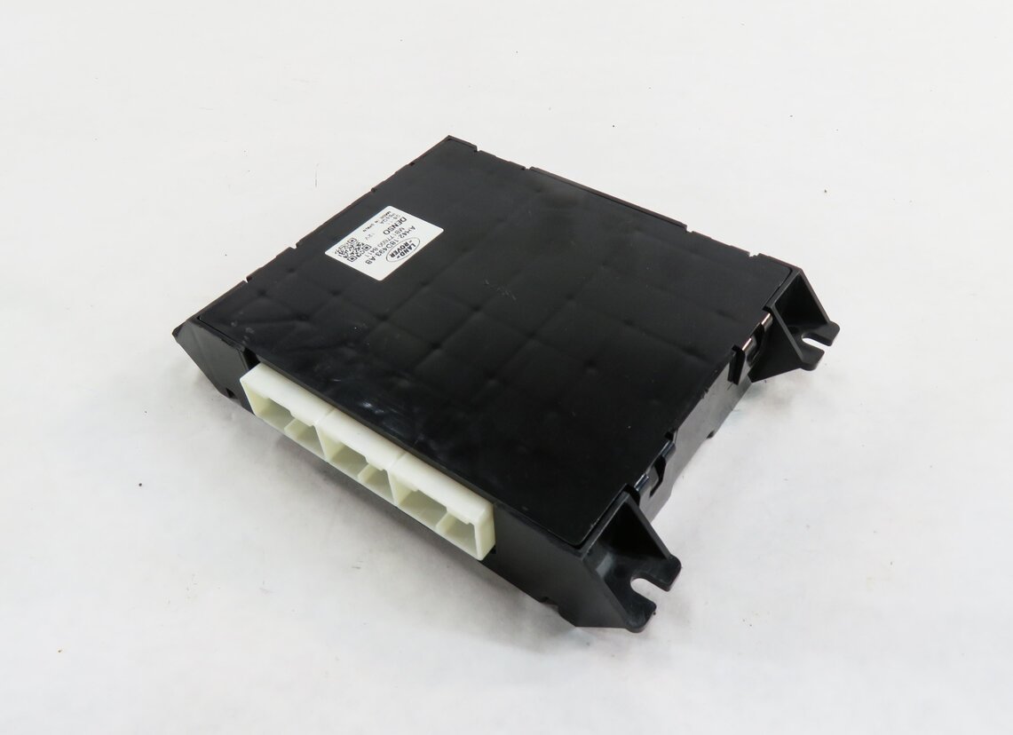 Thumbnail 3: 2012 RANGE ROVER (L322) HEATER A/C CANBUS CONTROL MODULE