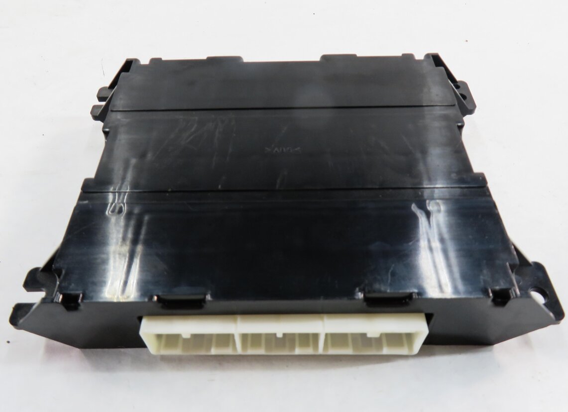 Thumbnail 5: 2012 RANGE ROVER (L322) HEATER A/C CANBUS CONTROL MODULE