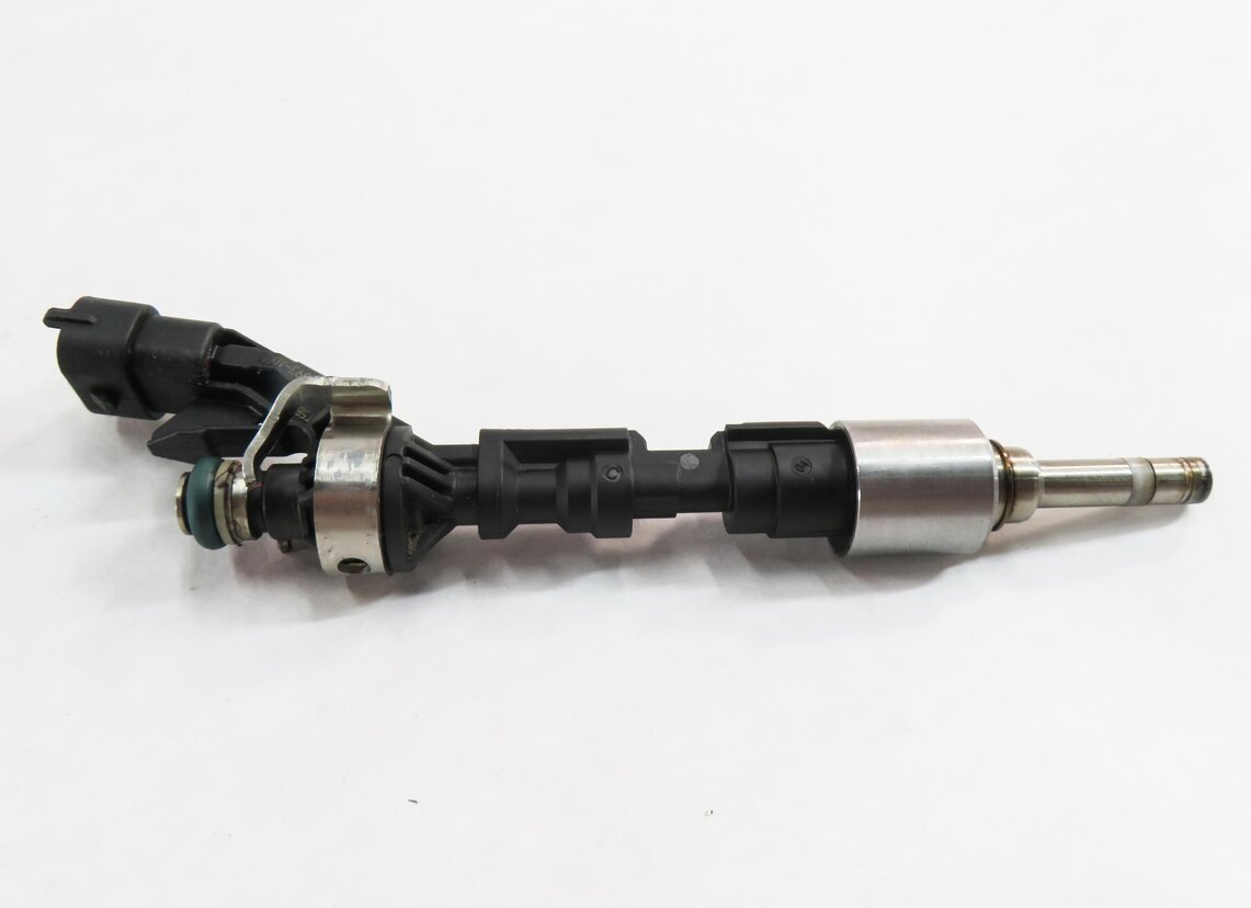 Thumbnail 5: 2010-2017 RANGE ROVER SPORT (L320 L322) JAGUAR XF XJ XK - 5.0L FUEL INJECTOR SET