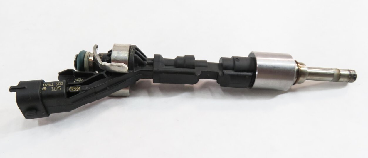 Thumbnail 6: 2010-2017 RANGE ROVER SPORT (L320 L322) JAGUAR XF XJ XK - 5.0L FUEL INJECTOR SET
