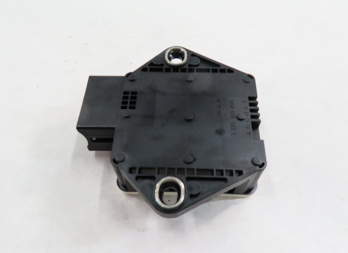 Thumbnail 5: 2012 RANGE ROVER (L322) YAW SPEED ACCELERATION ROTATION STABILITY SENSOR MODULE