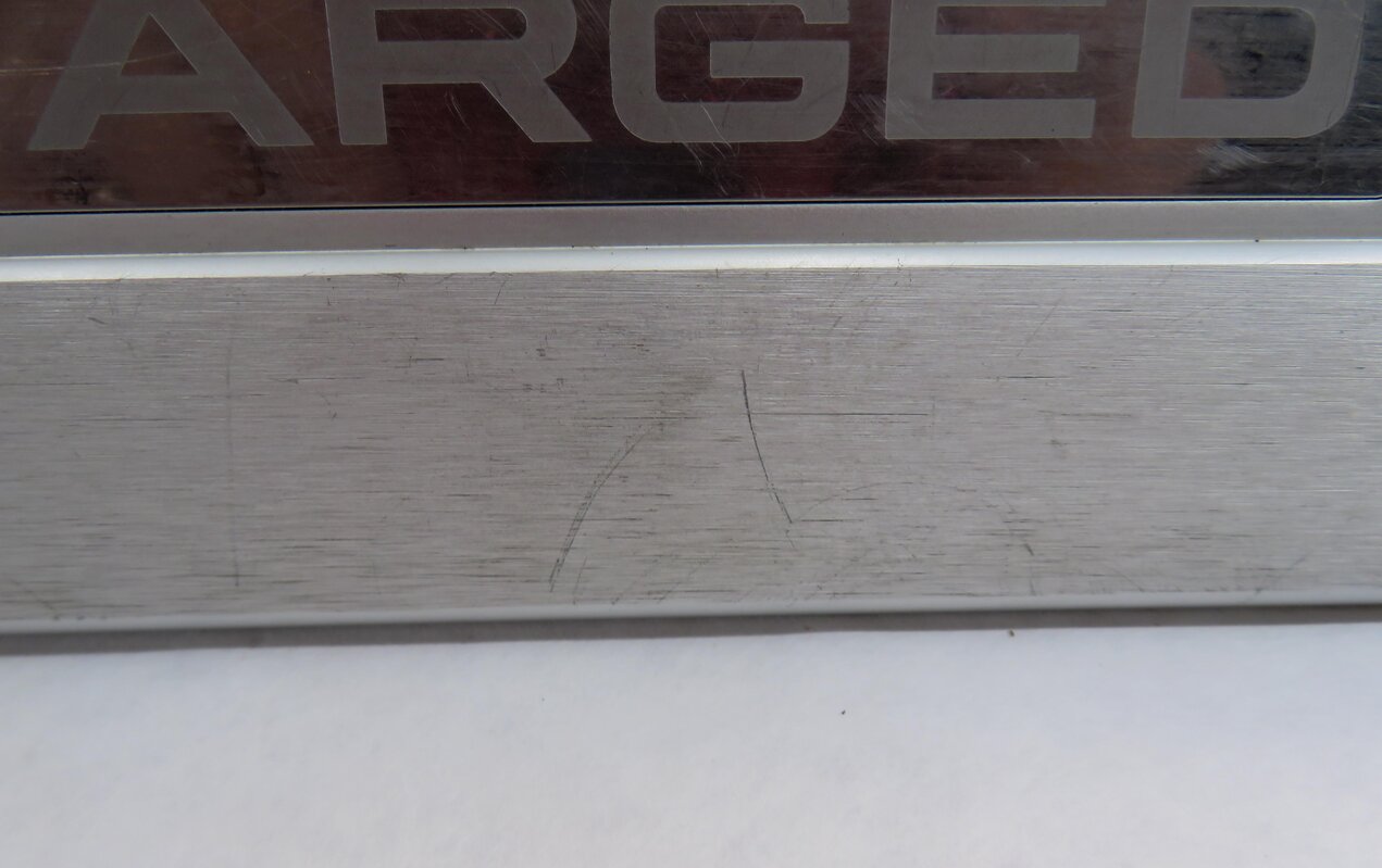 Thumbnail 8: 2012 RANGE ROVER (L322) SUPERCHARGED - FRONT & REAR DOOR SILL TRIM SET