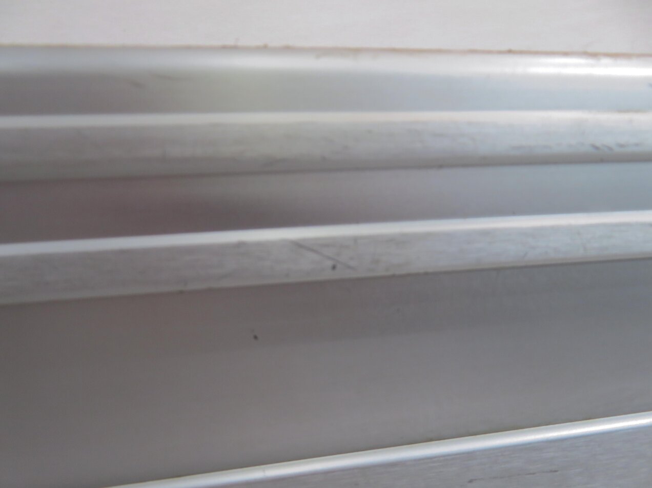 Thumbnail 9: 2012 RANGE ROVER (L322) SUPERCHARGED - FRONT & REAR DOOR SILL TRIM SET