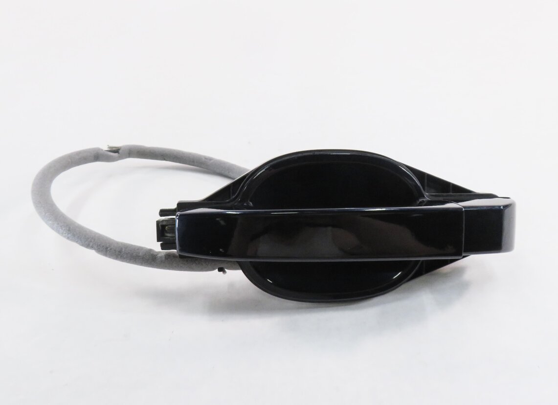 2010-2012 RANGE ROVER (L322) FRONT / REAR - PASSENGER DOOR HANDLE (BLUE 796)
