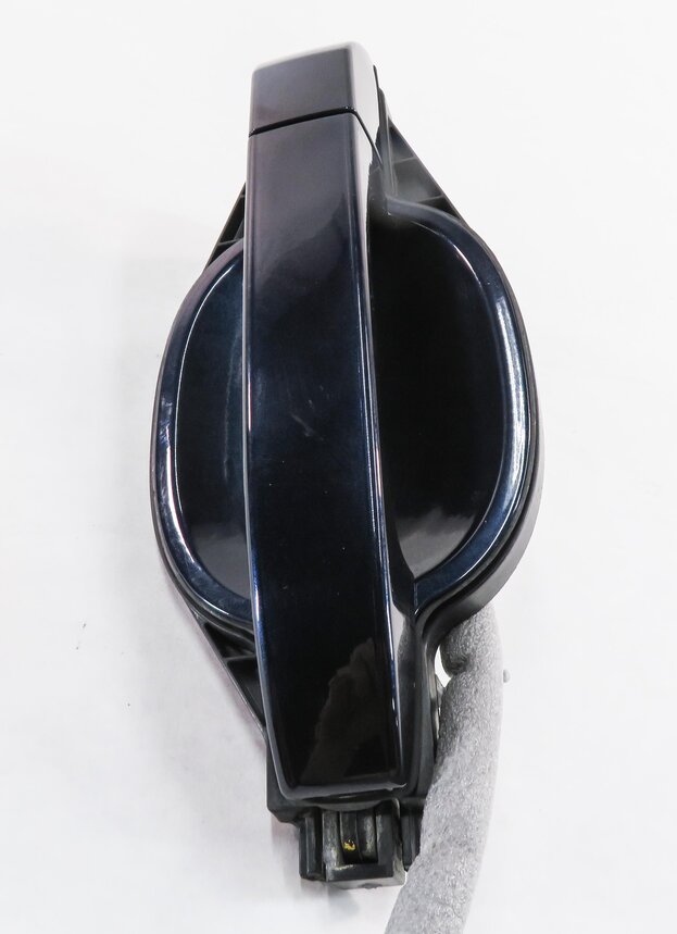 Thumbnail 4: 2010-2012 RANGE ROVER (L322) FRONT / REAR - PASSENGER DOOR HANDLE (BLUE 796)