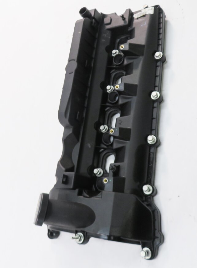 Thumbnail 3: 2010-2018 RANGE ROVER SPORT (L320 L322 L494 L405) 5.0L V8 - LEFT VALVE COVER