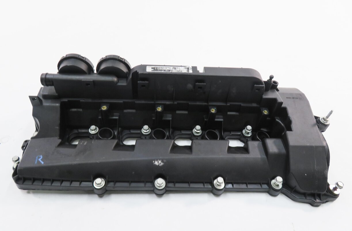 Thumbnail 2: 10-12 RANGE ROVER SPORT (L320 L322 L494 L405) 5.0L V8 - RIGHT ENGINE VALVE COVER