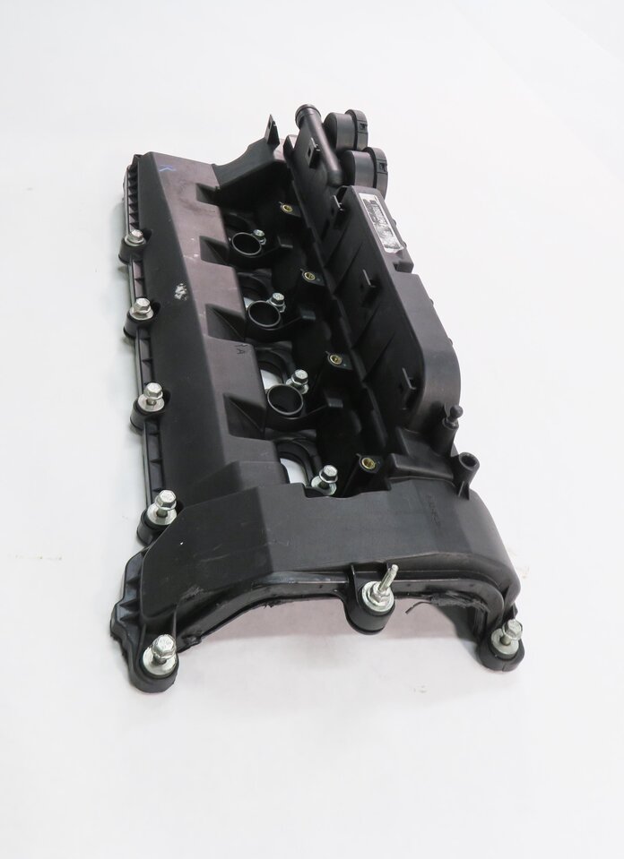 Thumbnail 4: 10-12 RANGE ROVER SPORT (L320 L322 L494 L405) 5.0L V8 - RIGHT ENGINE VALVE COVER