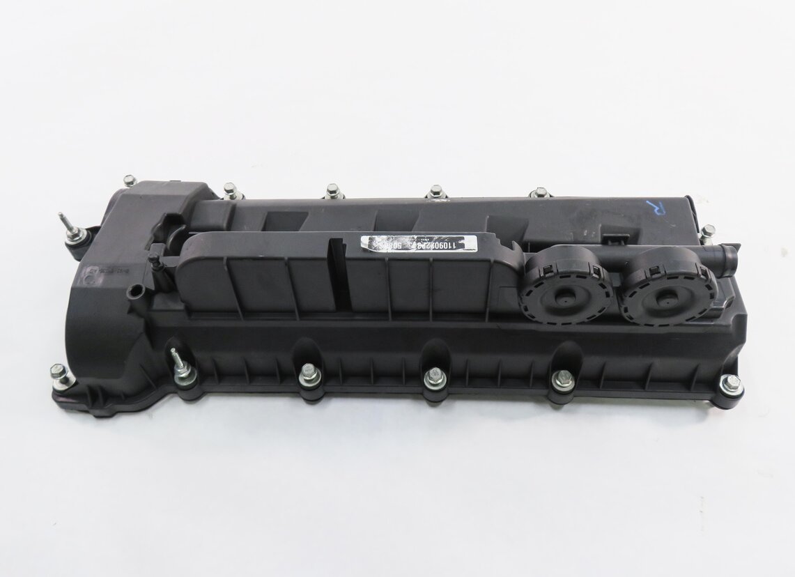 Thumbnail 5: 10-12 RANGE ROVER SPORT (L320 L322 L494 L405) 5.0L V8 - RIGHT ENGINE VALVE COVER