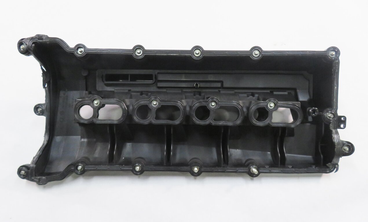 Thumbnail 6: 10-12 RANGE ROVER SPORT (L320 L322 L494 L405) 5.0L V8 - RIGHT ENGINE VALVE COVER