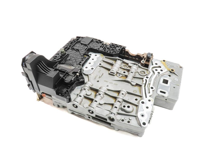 10-12 RANGE ROVER SPORT (L320 L322) 6HP-28 AUTOMATIC TRANSMISSION VALVE BODY