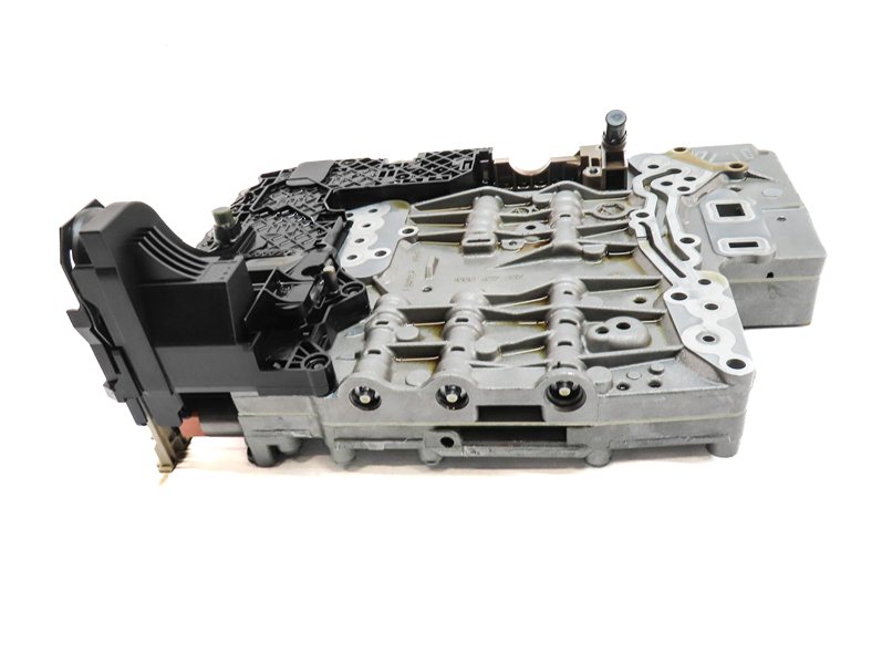 Thumbnail 3: 10-12 RANGE ROVER SPORT (L320 L322) 6HP-28 AUTOMATIC TRANSMISSION VALVE BODY
