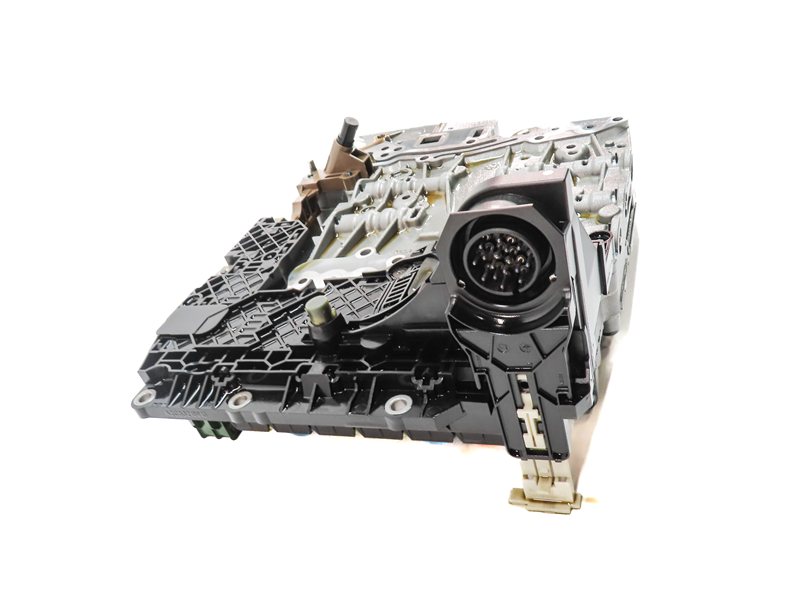 Thumbnail 5: 10-12 RANGE ROVER SPORT (L320 L322) 6HP-28 AUTOMATIC TRANSMISSION VALVE BODY