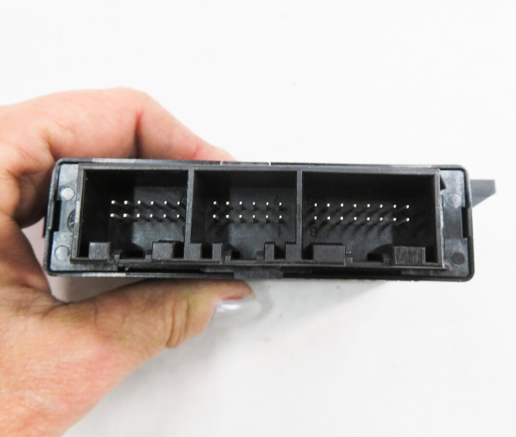 Thumbnail 7: 2012-2015 AUDI A6 S6 A7 S7 RS7 (C7 4G8) PDC PARK DISTANCE SYSTEM CONTROL MODULE