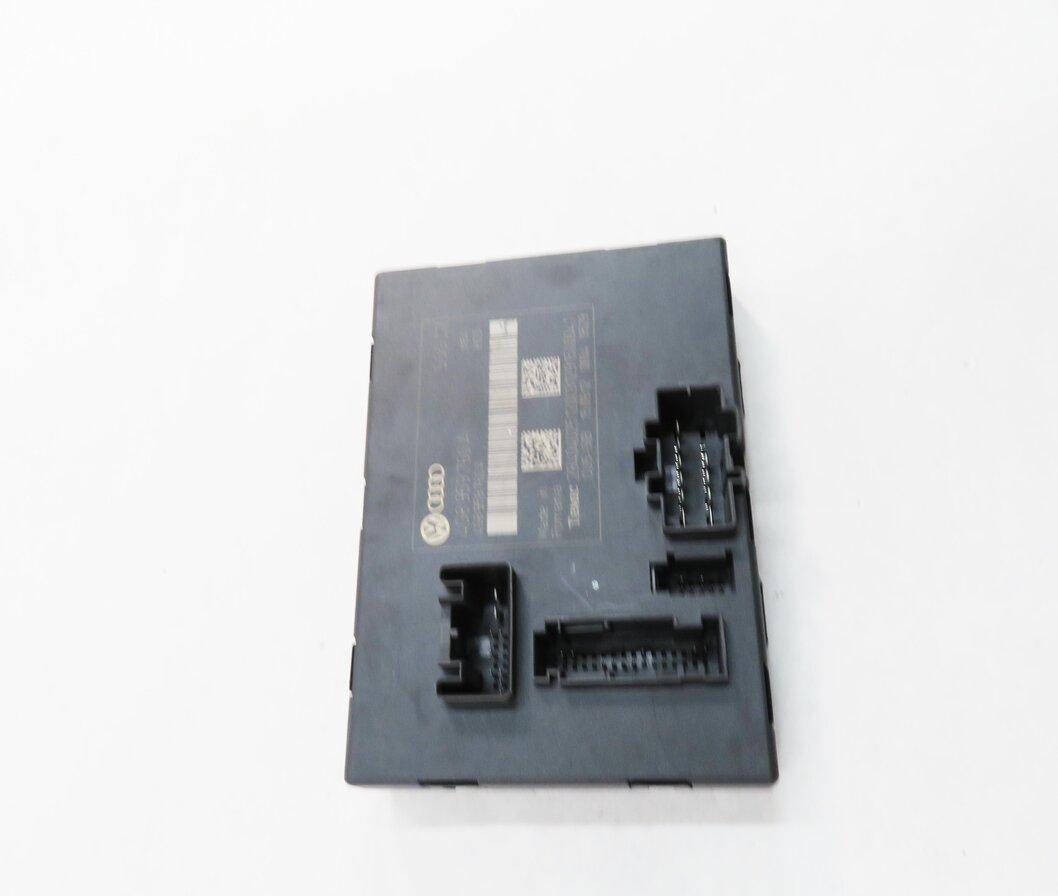 Thumbnail 3: 2012-2017 AUDI A6 S6 (C7) LEFT FRONT DRIVER MEMORY SEAT CONTROL MODULE