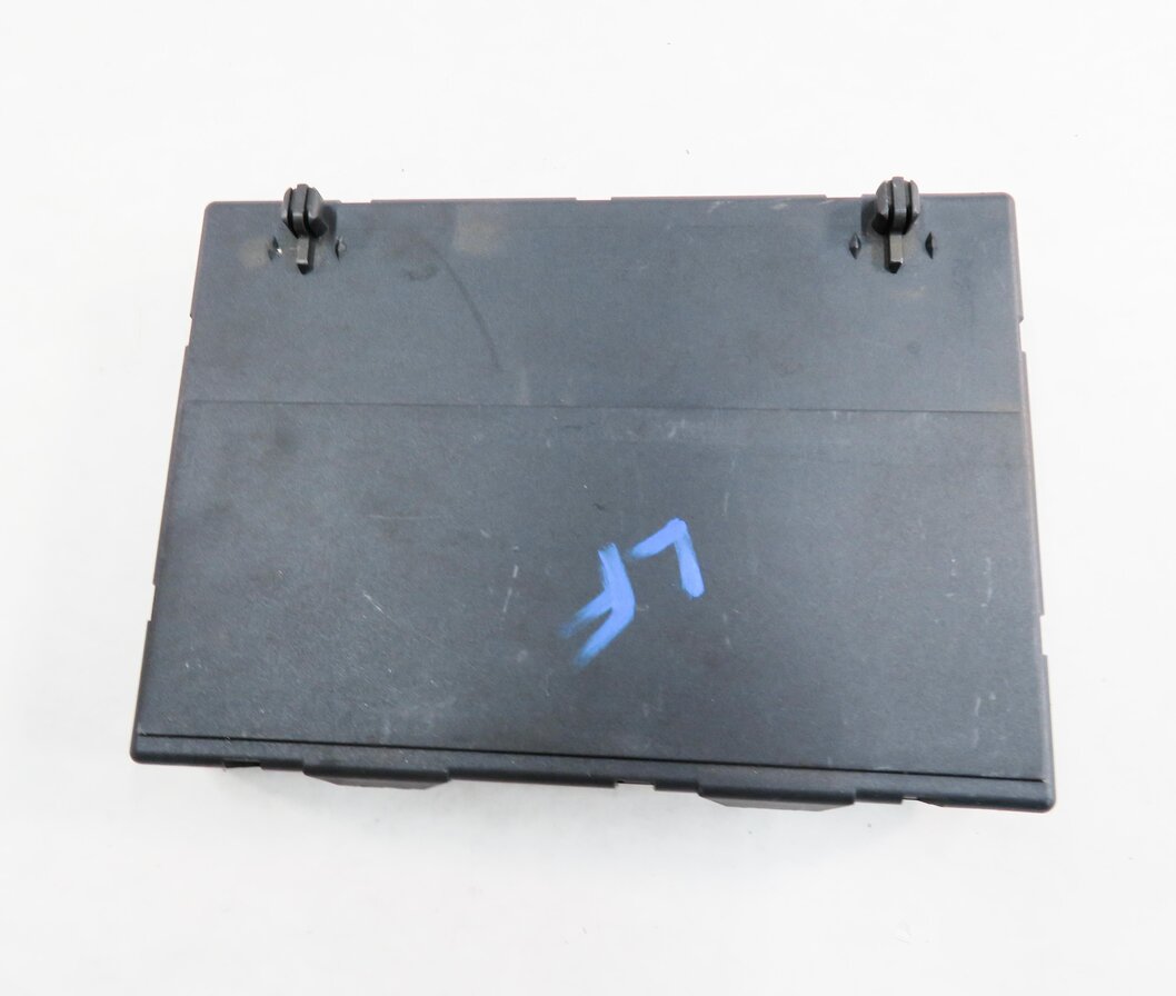 Thumbnail 6: 2012-2017 AUDI A6 S6 (C7) LEFT FRONT DRIVER MEMORY SEAT CONTROL MODULE