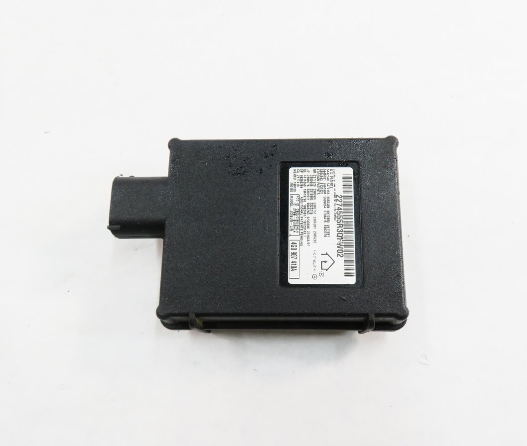 Thumbnail 5: 12-18 AUDI A4 S4 A6 S6 A7 S7 A8 S8 Q5 SQ5 - HOMELINK GARAGE DOOR OPENER MODULE