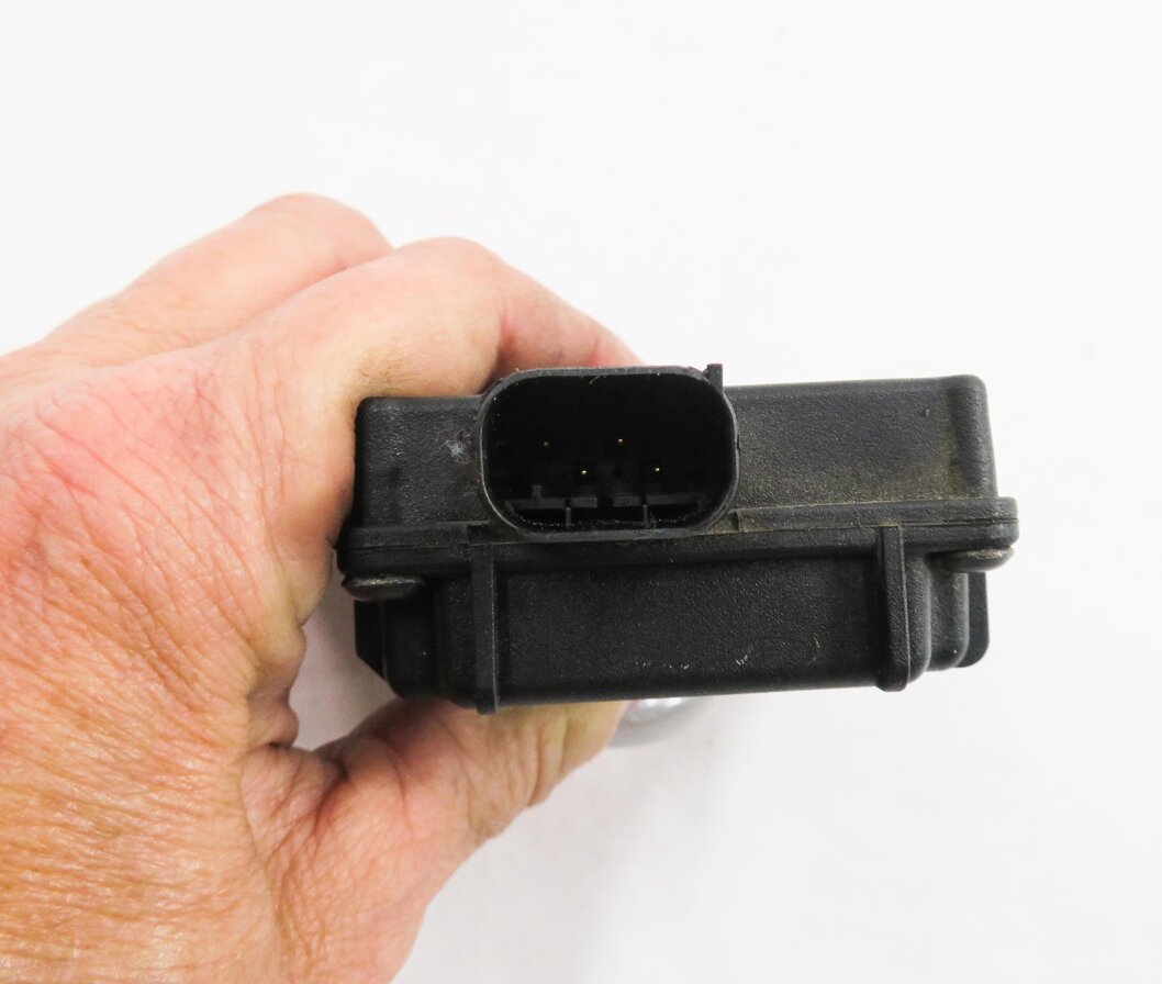 Thumbnail 6: 12-18 AUDI A4 S4 A6 S6 A7 S7 A8 S8 Q5 SQ5 - HOMELINK GARAGE DOOR OPENER MODULE