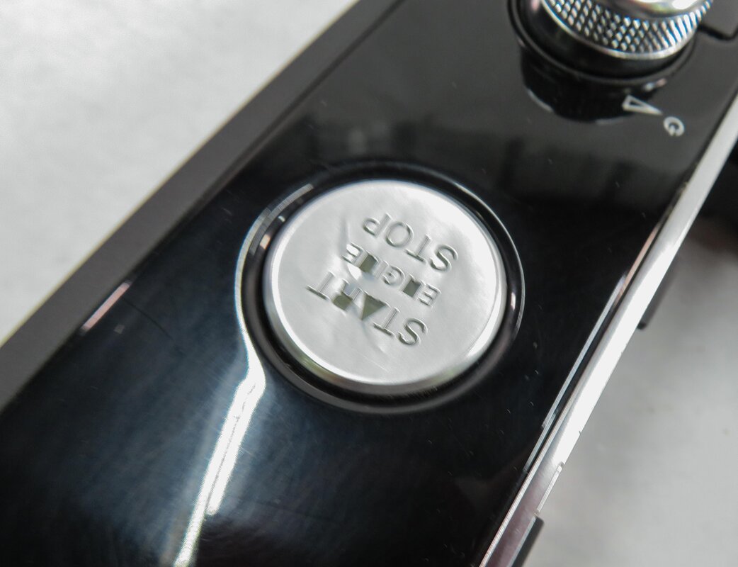 Thumbnail 9: 12-15 AUDI A6 S6 A7 S7 RS7 (C7 4G8) STEREO PHONE NAVIGATION MMI CONTROL SWITCH