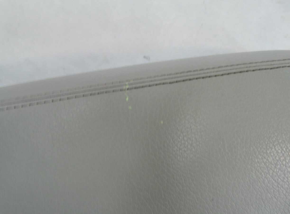 Thumbnail 10: 2011-2017 AUDI A6 S6 A7 S7 RS7 (C7) FRONT CENTER CONSOLE ARM REST LID (GRAY)