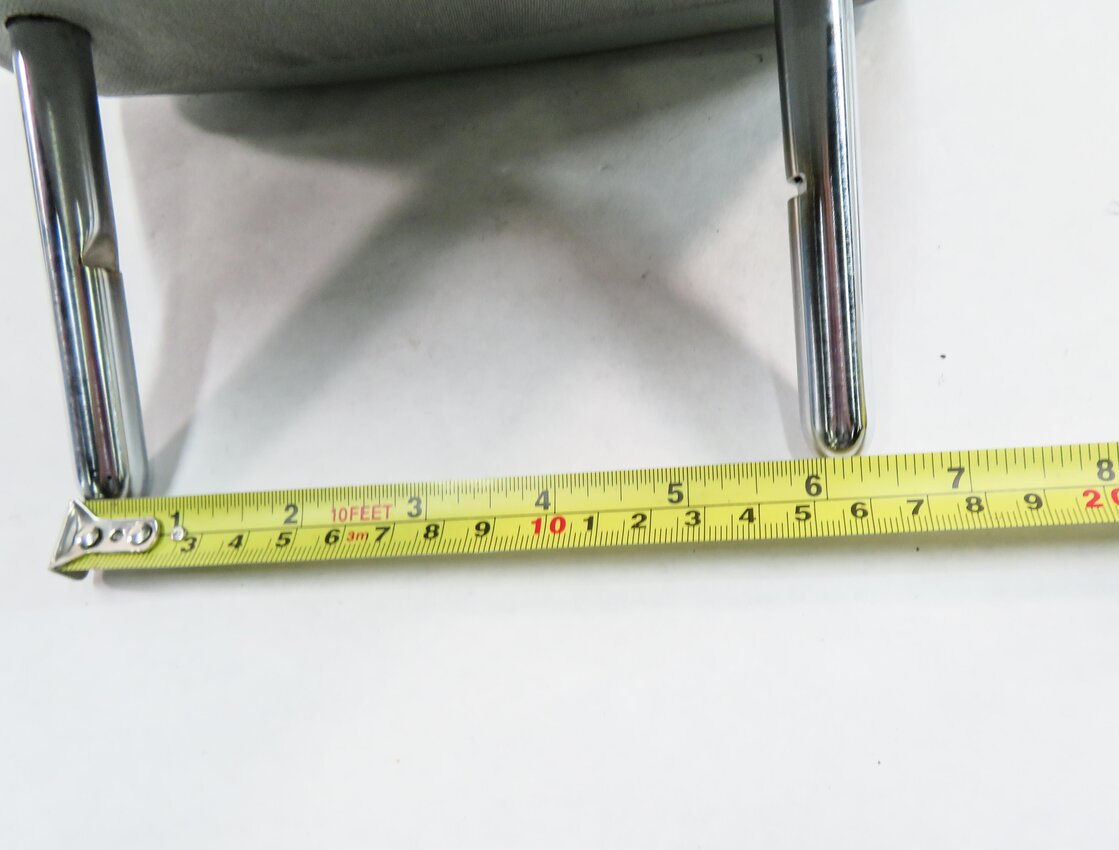 Thumbnail 11: 2013 AUDI A6 (C7) REAR SEAT HEADREST SET-3 (TITANIUM GRAY)