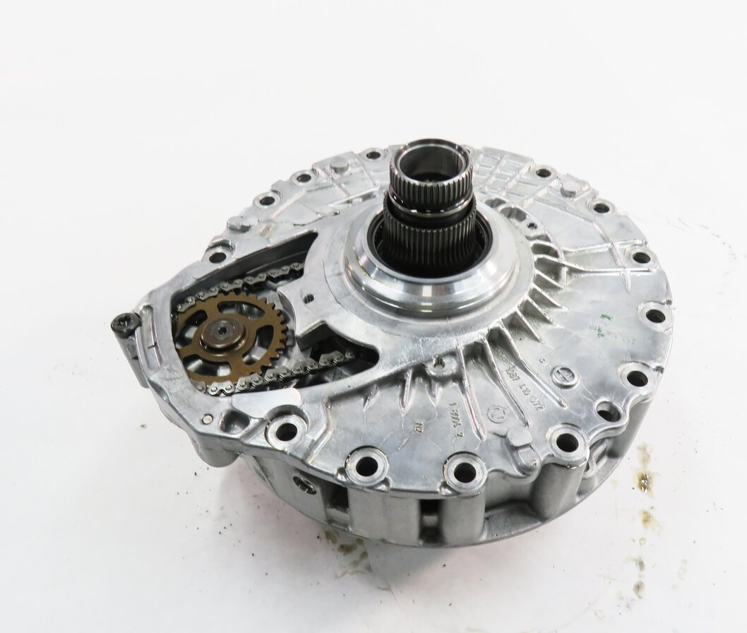 Thumbnail 2: 2013-2015 AUDI A6 A7 (C7 4G8) 3.0L AWD QUATTRO - TRANSMISSION OIL PUMP