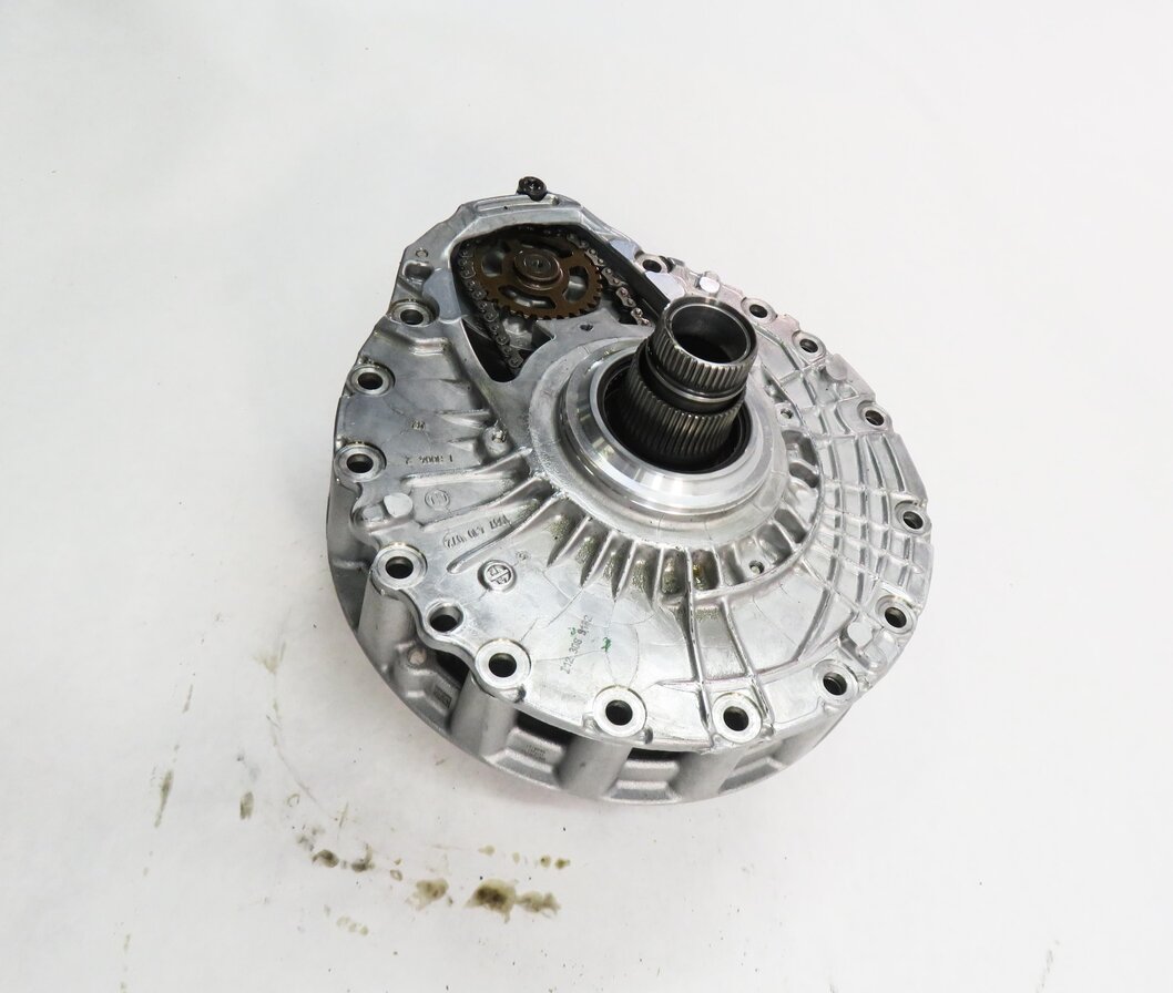 Thumbnail 4: 2013-2015 AUDI A6 A7 (C7 4G8) 3.0L AWD QUATTRO - TRANSMISSION OIL PUMP