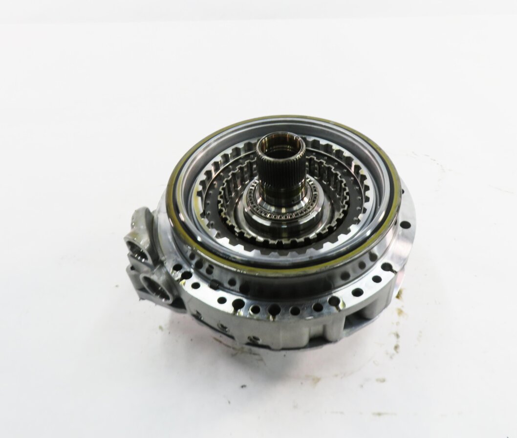 Thumbnail 5: 2013-2015 AUDI A6 A7 (C7 4G8) 3.0L AWD QUATTRO - TRANSMISSION OIL PUMP