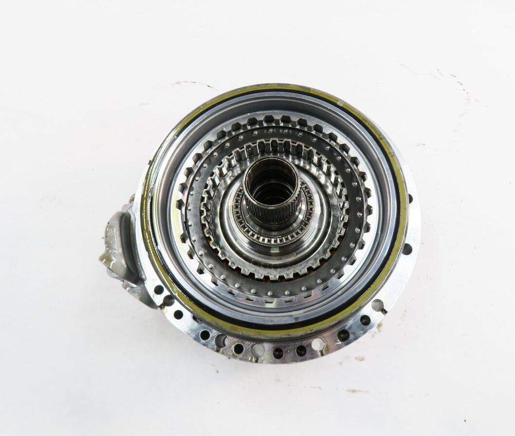 Thumbnail 6: 2013-2015 AUDI A6 A7 (C7 4G8) 3.0L AWD QUATTRO - TRANSMISSION OIL PUMP