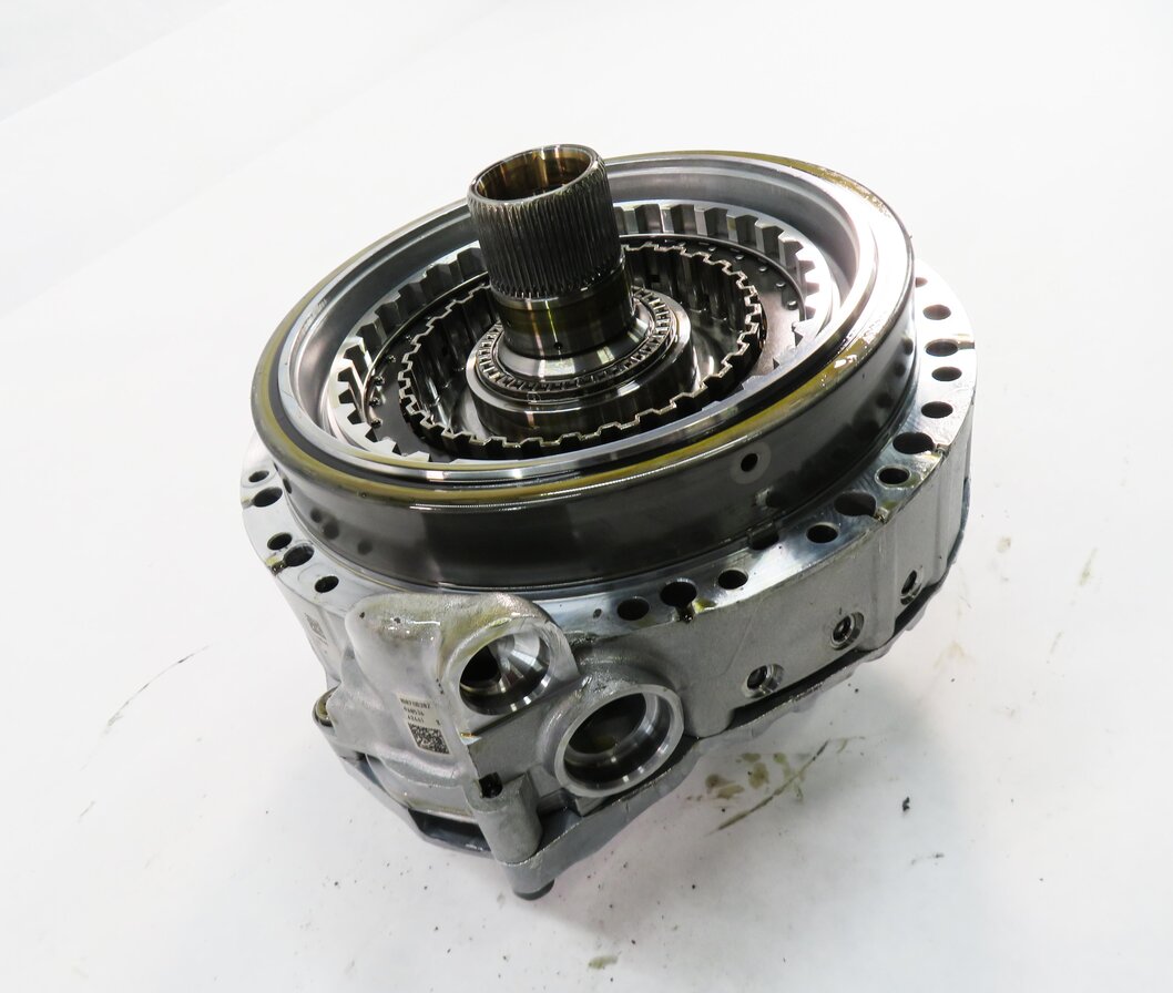 Thumbnail 7: 2013-2015 AUDI A6 A7 (C7 4G8) 3.0L AWD QUATTRO - TRANSMISSION OIL PUMP