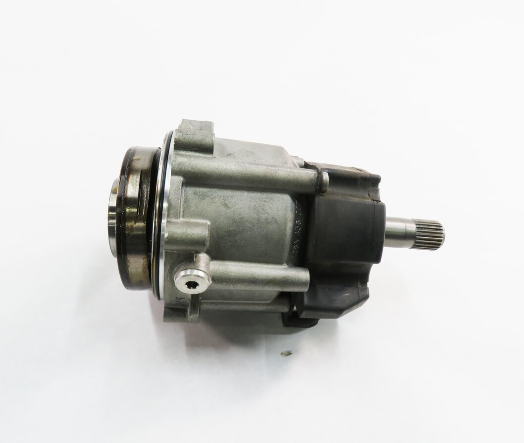 Thumbnail 2: 2013-2015 AUDI A6 A7 (C7 4G8) 3.0L AWD QUATTRO - CENTER DIFFERENTIAL TAILSHAFT