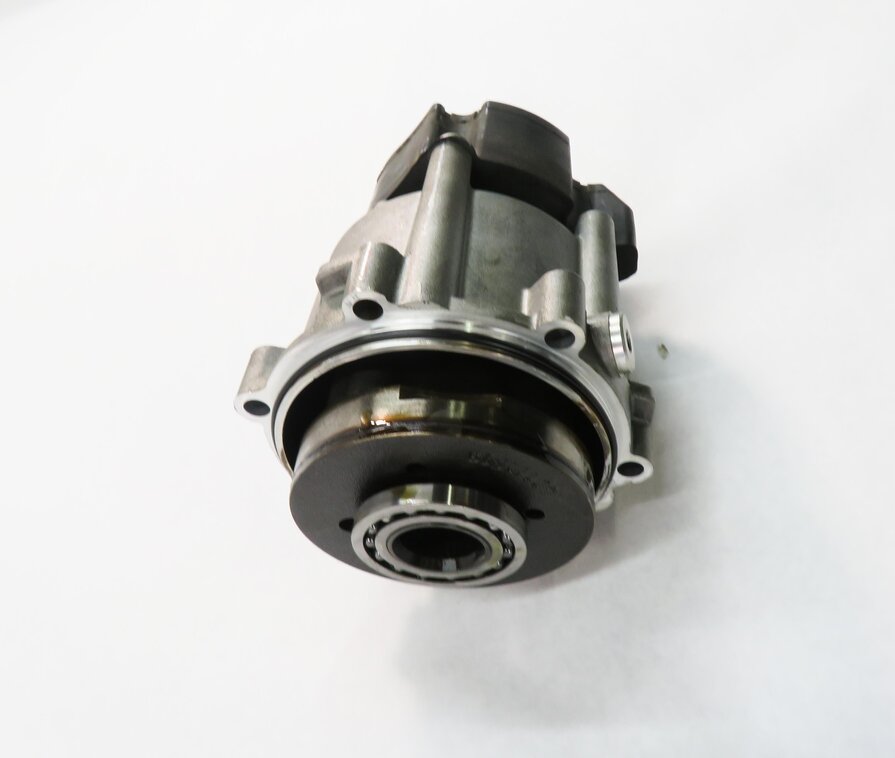 Thumbnail 3: 2013-2015 AUDI A6 A7 (C7 4G8) 3.0L AWD QUATTRO - CENTER DIFFERENTIAL TAILSHAFT