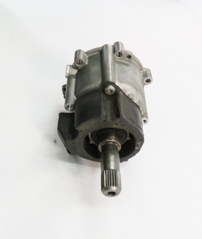 Thumbnail 4: 2013-2015 AUDI A6 A7 (C7 4G8) 3.0L AWD QUATTRO - CENTER DIFFERENTIAL TAILSHAFT