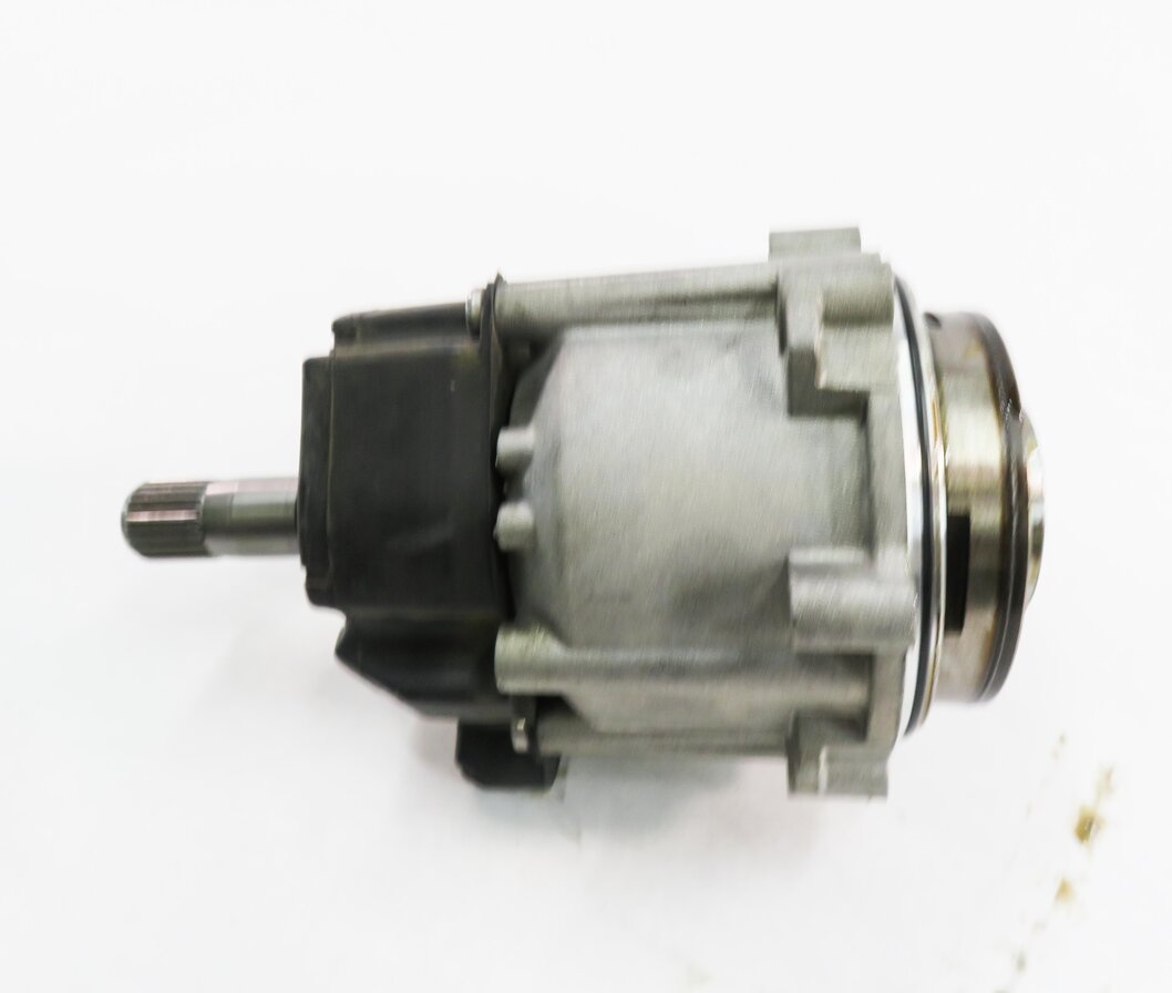 Thumbnail 5: 2013-2015 AUDI A6 A7 (C7 4G8) 3.0L AWD QUATTRO - CENTER DIFFERENTIAL TAILSHAFT