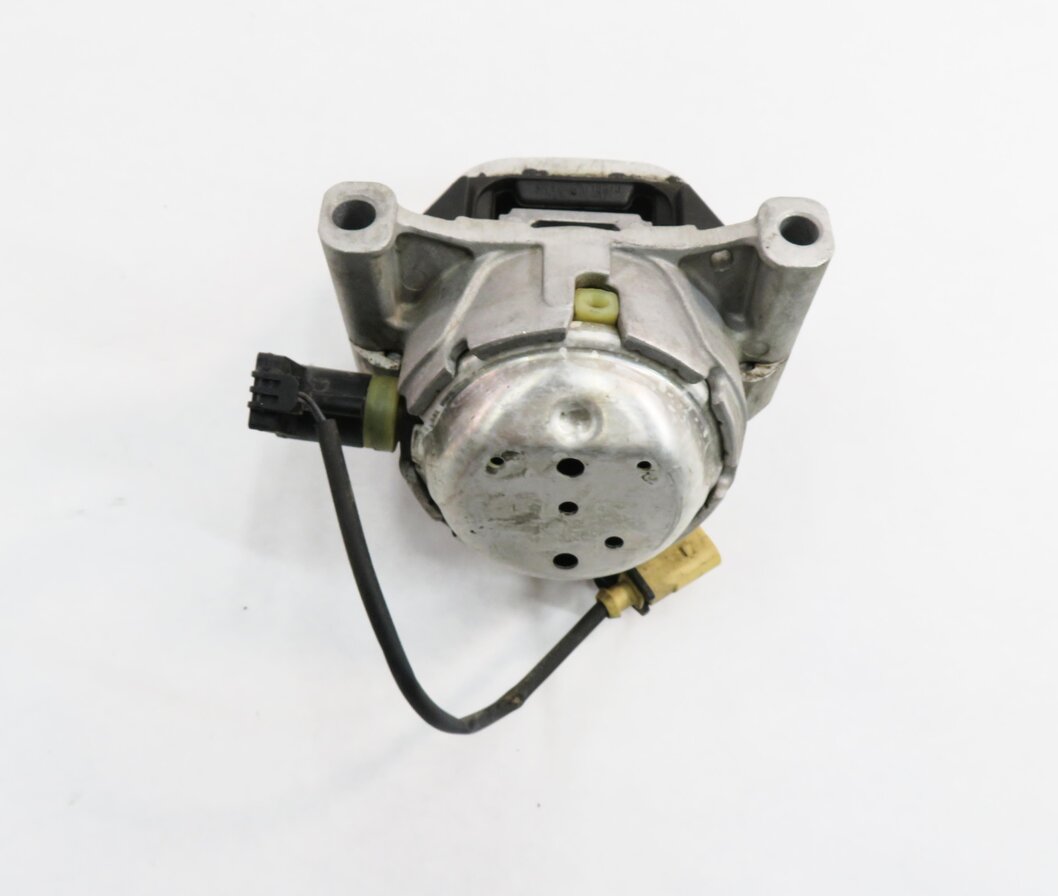 Thumbnail 6: 2013 AUDI A6 (C7) 3.0L CTUA SUPERCHARGED - LEFT ENGINE MOTOR MOUNT BRACKET