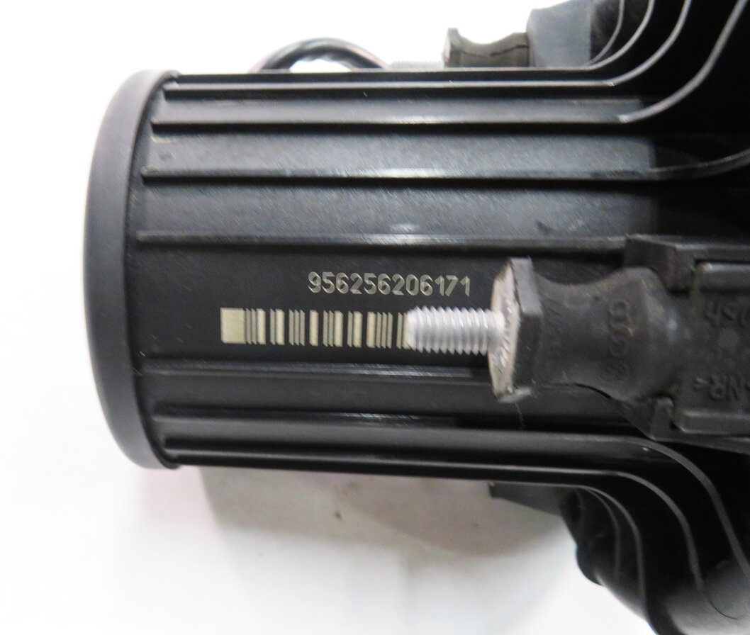 Thumbnail 7: 2013 AUDI A6 (C7) 3.0L CTUA SUPERCHARGED ENGINE - SECONDARY AIR INJECTION PUMP