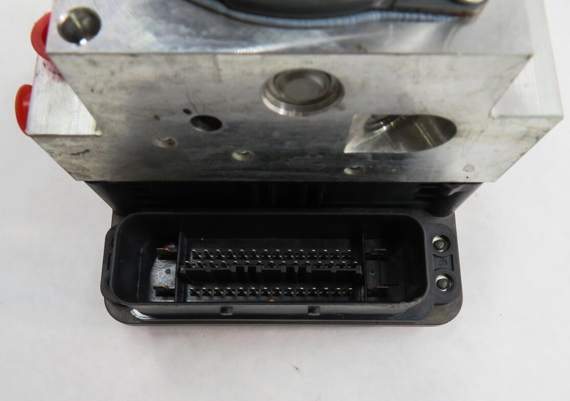 Thumbnail 8: 12-15 AUDI A6 S6 A7 S7 (C7) ABS BRAKE PUMP w/ MODULE (ADAPTIVE CRUISE CONTROL)