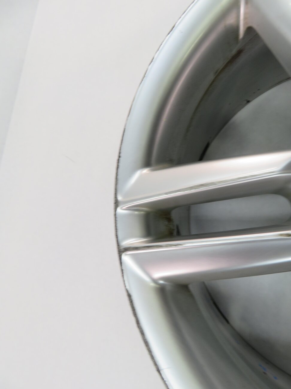 Thumbnail 11: 2012-2015 AUDI A6 (C7) 18x8 - 5 DOUBLE SPOKE ALUMINUM ALLOY WHEEL RIM