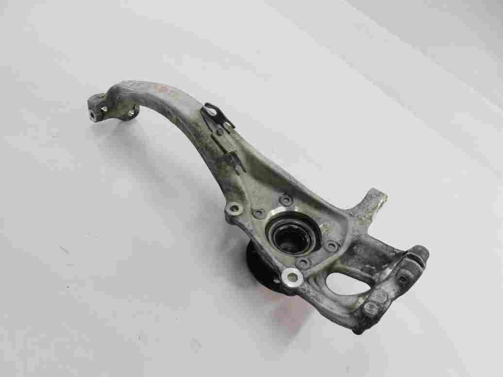 12-17 AUDI A4 S4 A5 S5 A6 S6 A7 S7 RS7 Q5 RIGHT FRONT SPINDLE KNUCKLE HUB (KSM)