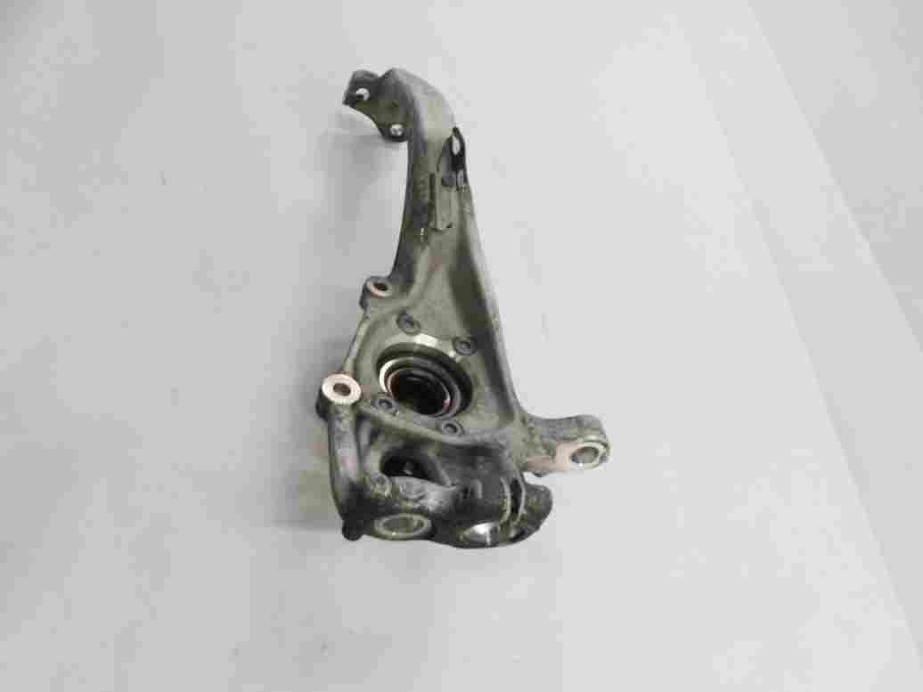 Thumbnail 3: 12-17 AUDI A4 S4 A5 S5 A6 S6 A7 S7 RS7 Q5 RIGHT FRONT SPINDLE KNUCKLE HUB (KSM)