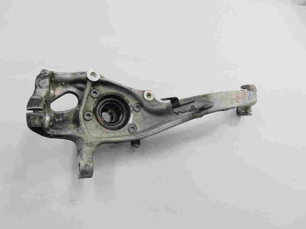 Thumbnail 5: 12-17 AUDI A4 S4 A5 S5 A6 S6 A7 S7 RS7 Q5 RIGHT FRONT SPINDLE KNUCKLE HUB (KSM)