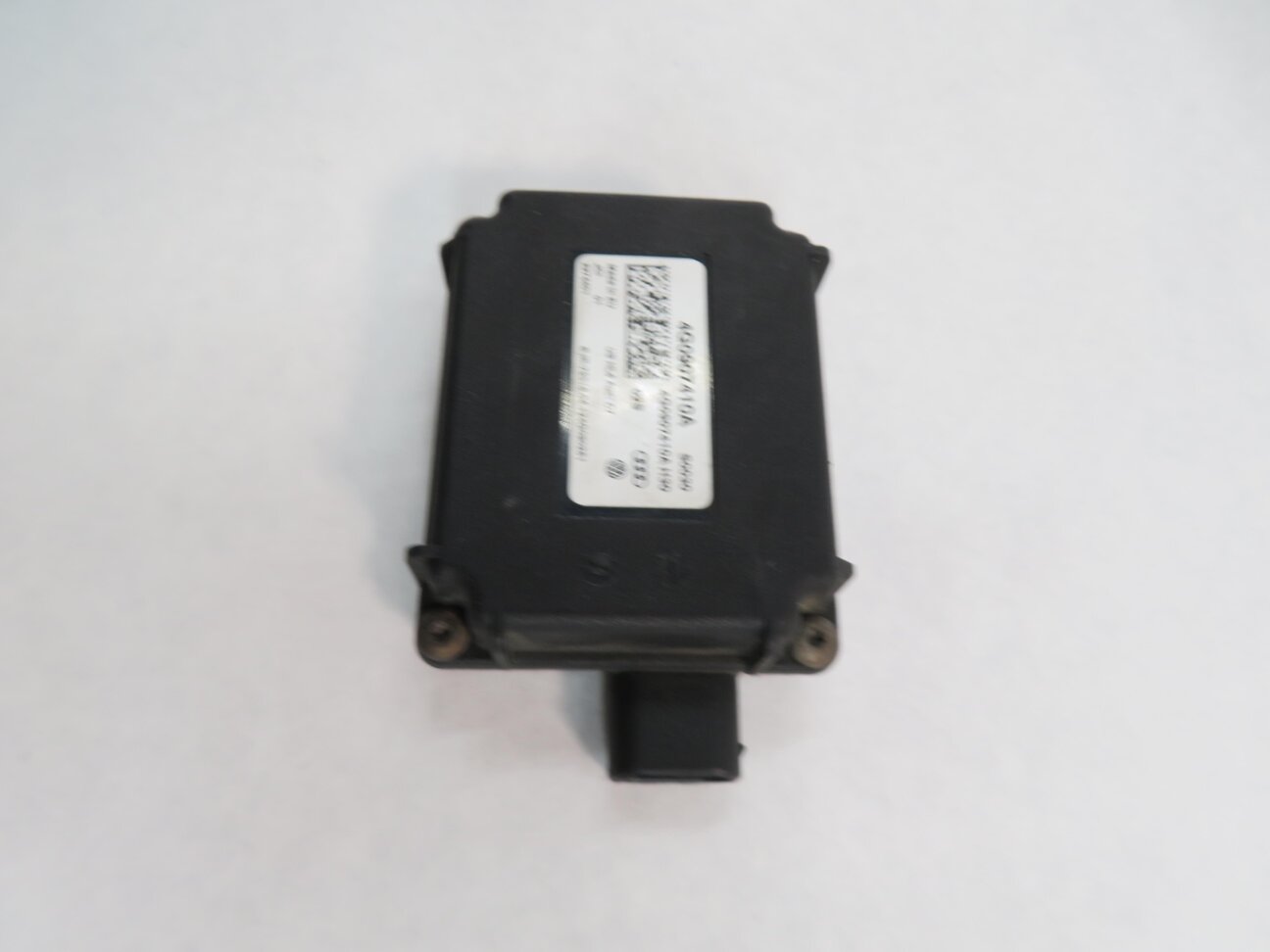 Thumbnail 4: 12-18 AUDI A4 S4 A6 S6 A7 S7 A8 S8 Q5 SQ5 - HOMELINK GARAGE DOOR OPENER MODULE