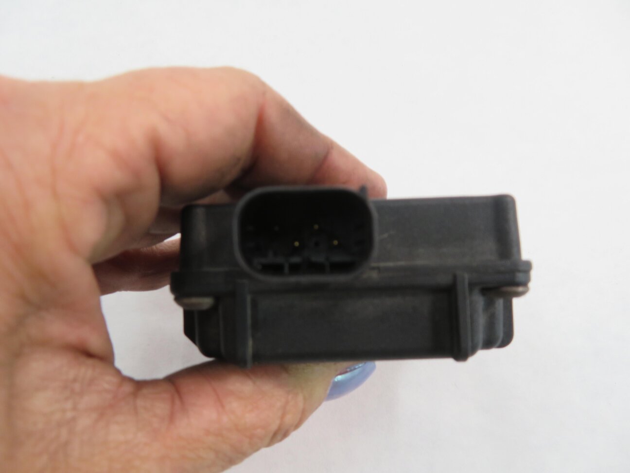 Thumbnail 6: 12-18 AUDI A4 S4 A6 S6 A7 S7 A8 S8 Q5 SQ5 - HOMELINK GARAGE DOOR OPENER MODULE