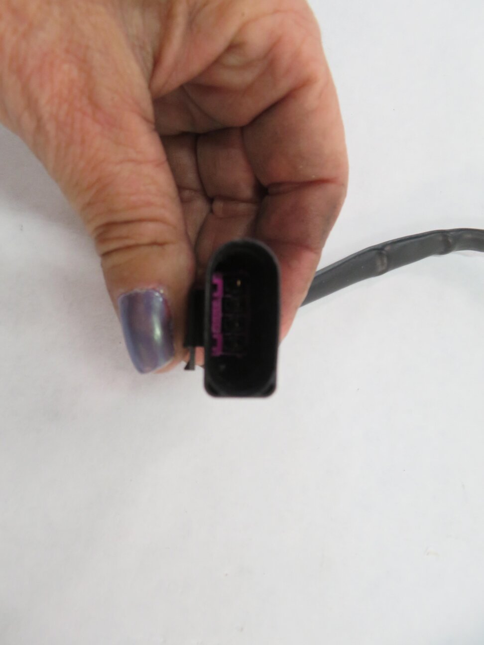 Thumbnail 7: 2012 AUDI A6 (C7) 2.0L CAEB - PRE / POST CAT O2 OXYGEN LAMBDA PROBE SENSOR SET-2