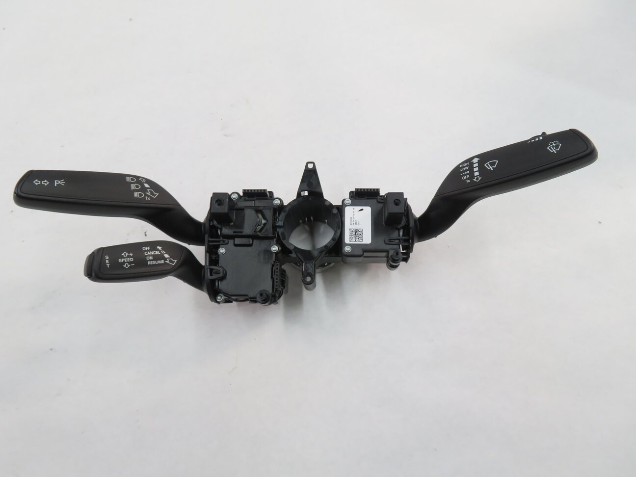 Thumbnail 2: 2012-2017 AUDI S4 A5 S5 A6 S6 A7 S7 RS7 (B8 8K 8T C7 4G8) COMBINATION SWITCH