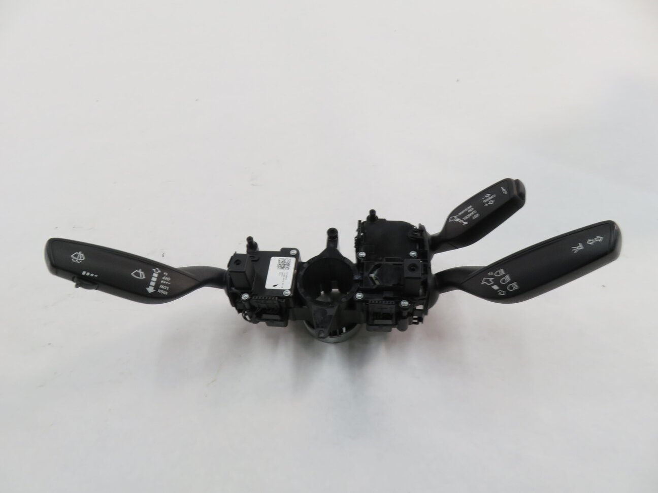 Thumbnail 5: 2012-2017 AUDI S4 A5 S5 A6 S6 A7 S7 RS7 (B8 8K 8T C7 4G8) COMBINATION SWITCH